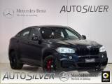 BMW X6 M50 d