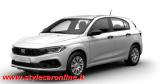 FIAT Tipo 1.5 Hybrid DCT 5P - KM ZERO ITALIANA