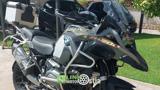 BMW R 1200 GS Adventure adventure