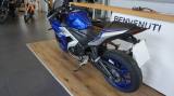 YAMAHA YZF R3 ABS PATENTE A2