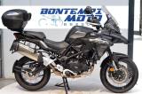 BENELLI TRK 502 X - 2022 - KM.9000 + BAULETTO