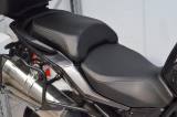 BENELLI TRK 502 X 2022 - BAULETTO + PATENTE A2