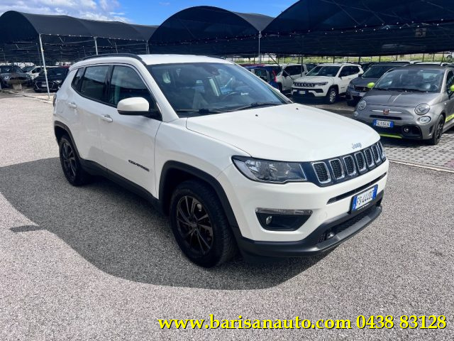 JEEP Compass 1.6 Multijet II 2WD Longitude Immagine 1