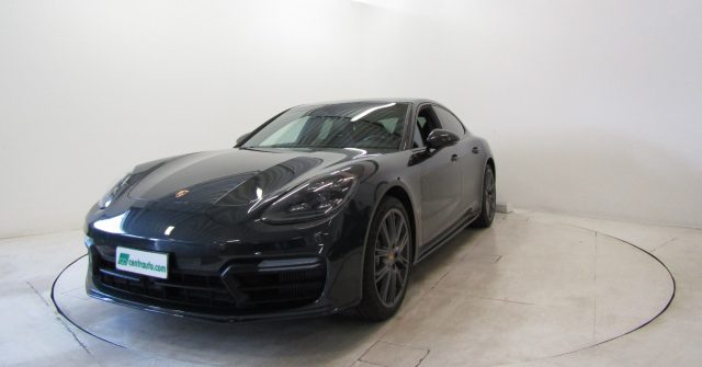 PORSCHE Panamera 2.9 4S Aut. * PELLE * Immagine 2