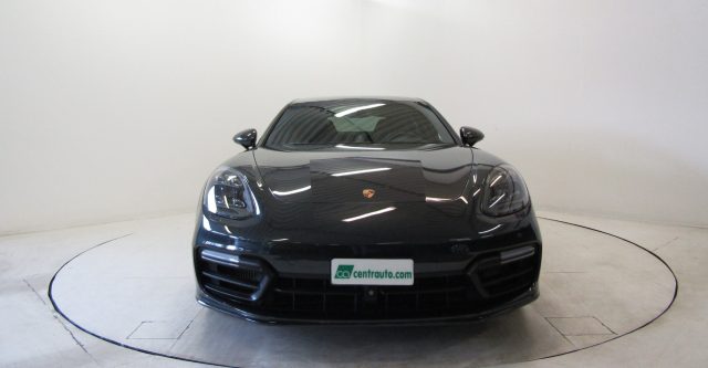 PORSCHE Panamera 2.9 4S Aut. * PELLE * Immagine 1