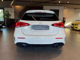 MERCEDES-BENZ A 35 AMG 4Matic