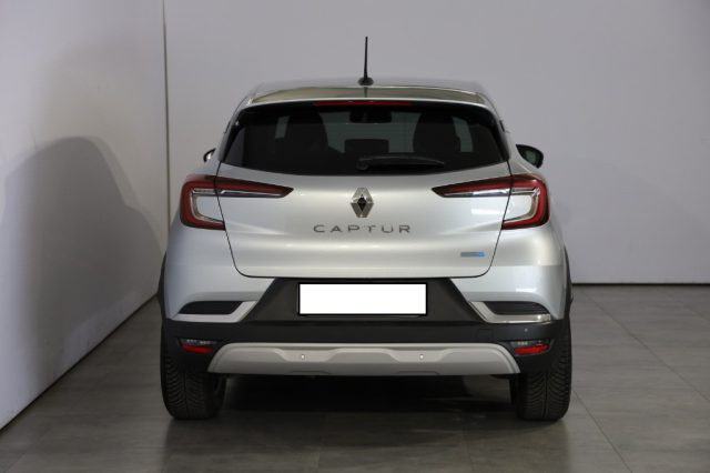 RENAULT Captur Mild Hybrid 140 CV Intens AUTOMATICO Immagine 1