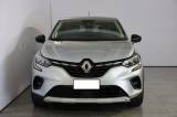 RENAULT Captur Mild Hybrid 140 CV Intens AUTOMATICO