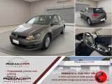 VOLKSWAGEN Golf 1.6 TDI 90 CV 5p. Business NEOPATENTATI!