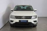 VOLKSWAGEN Tiguan 2.0 TDI  4MOTION Business