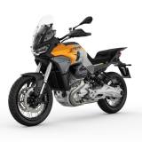 MOTO GUZZI Stelvio 1000 E5+