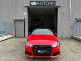 AUDI S1 SPB 2.0 TFSI quattro GUSCI PACK QUATTRO