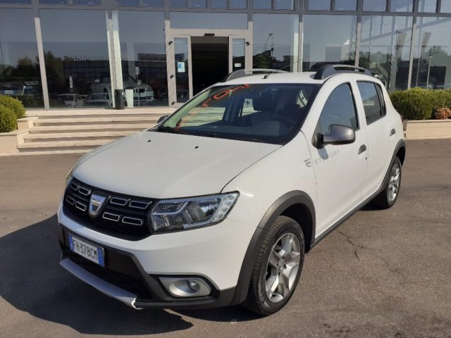 DACIA Sandero Stepway 1.5 dCi 8V 90CV 1°PROP-GARANZIA Immagine 1