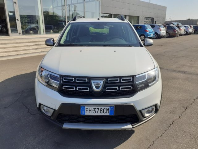 DACIA Sandero Stepway 1.5 dCi 8V 90CV 1°PROP-GARANZIA Immagine 2