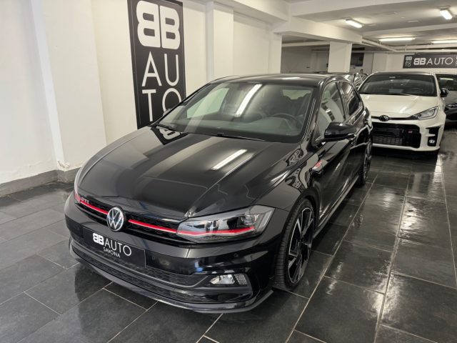 VOLKSWAGEN Polo 2.0 TSI DSG GTI BlueMotion Technology Immagine 0