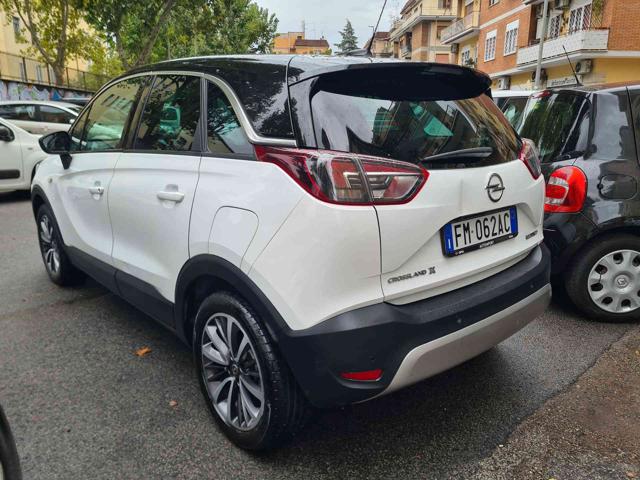 OPEL Crossland X 1.6 ECOTEC D Start&Stop Advance Immagine 3