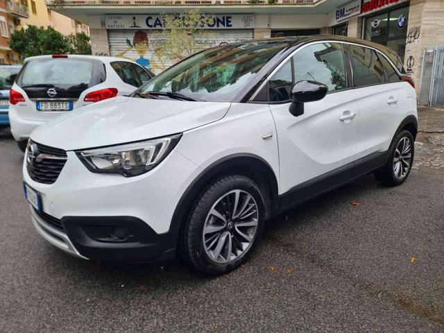 OPEL Crossland X 1.6 ECOTEC D Start&Stop Advance Immagine 2