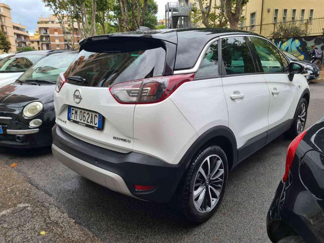 OPEL Crossland X 1.6 ECOTEC D Start&Stop Advance Immagine 4