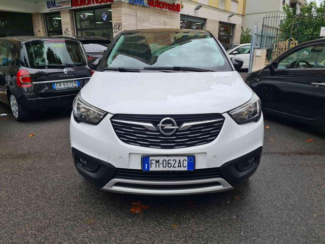 OPEL Crossland X 1.6 ECOTEC D Start&Stop Advance Immagine 1