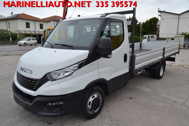 IVECO Daily 35C16H BTor 3.0 HPT PASSO LUNGO Immagine 0