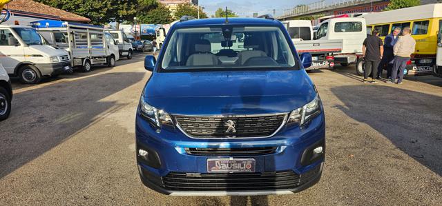 PEUGEOT Rifter BlueHDi 130 S&S Active Standard Immagine 1