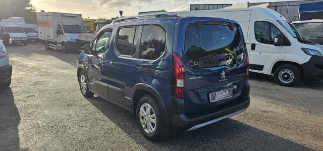 PEUGEOT Rifter BlueHDi 130 S&S Active Standard Immagine 3