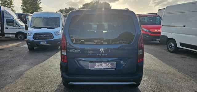 PEUGEOT Rifter BlueHDi 130 S&S Active Standard Immagine 4