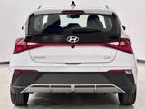 HYUNDAI i20 1.2 MPI MT ConnectLine MY25