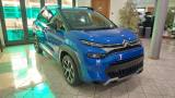 CITROEN C3 Aircross PureTech 110 S&S Plus