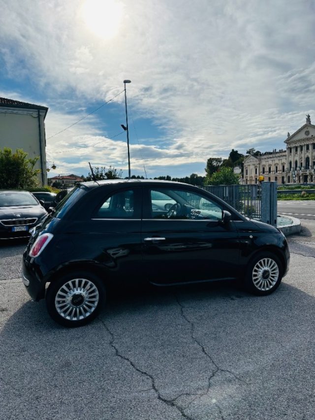 FIAT 500 1.2 Lounge.  - AUTOMATICO - Immagine 2