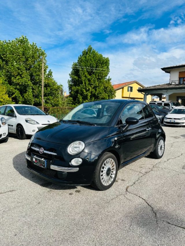 FIAT 500 1.2 Lounge.  - AUTOMATICO - Immagine 0