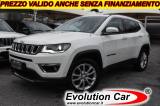 JEEP Compass 1.3 Turbo T4 190 CV PHEV AT6 4xe Limited