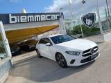 MERCEDES-BENZ A 180 d Automatic Sport i.e