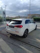 MERCEDES-BENZ A 180 d Automatic Sport i.e