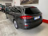 FORD Mondeo Full Hybrid 2.0 187 CV eCVT SW Titanium Business