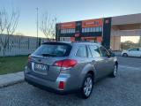 SUBARU Legacy 2.0D Comfort