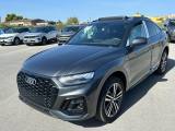 AUDI Q5 SPB 40 TDI quattro S tronic S line plus