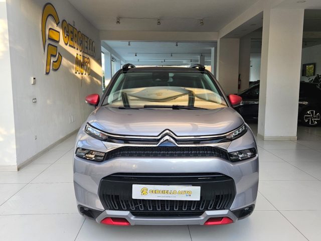 CITROEN C3 Aircross BlueHDi 110 S&S C-Series tua da ?199,00 Immagine 0