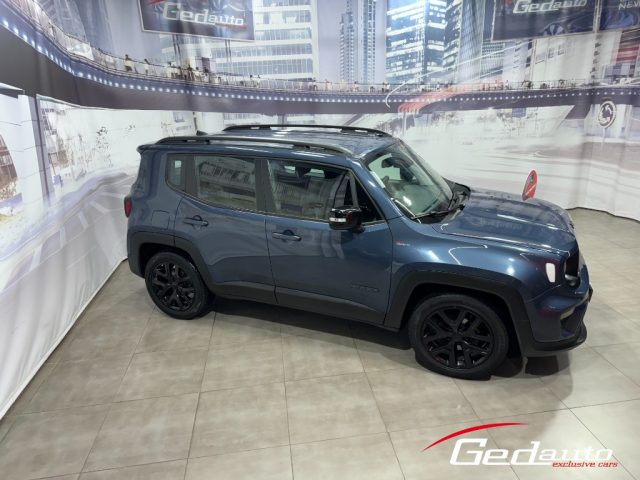 JEEP Renegade 1.0 T3 Limited NIGHT EAGLE LED NAVI Immagine 3