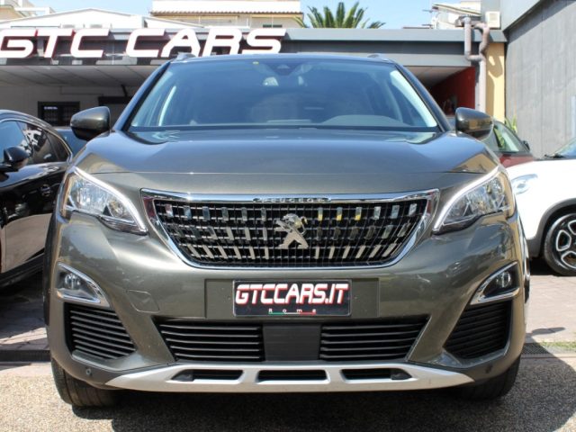 PEUGEOT 5008 1.5 bluehdi Allure 7Posti EAT8 UNIPRO IVA DEDUCIB. Immagine 2