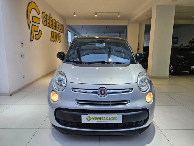 FIAT 500L 1.3 Multijet 85 CV Pop Star Immagine 0