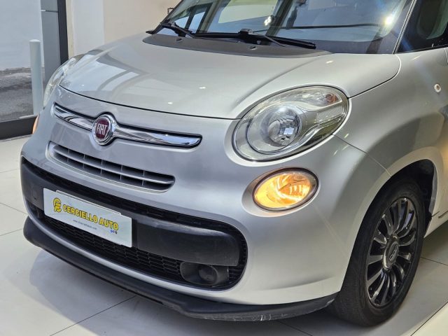 FIAT 500L 1.3 Multijet 85 CV Pop Star Immagine 1