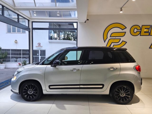 FIAT 500L 1.3 Multijet 85 CV Pop Star Immagine 4