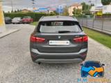 BMW X1 sDrive18d Business