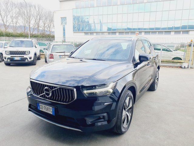 VOLVO XC40 T5 Recharge Plug-in Hybrid Inscription Expression Immagine 4