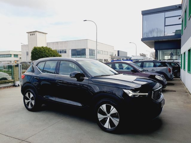 VOLVO XC40 T5 Recharge Plug-in Hybrid Inscription Expression Immagine 1