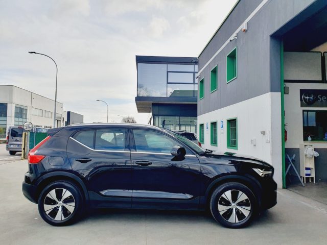 VOLVO XC40 T5 Recharge Plug-in Hybrid Inscription Expression Immagine 0