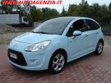 CITROEN C3 1.4 Exclusive Style Energy GPL MOLTO BELLA