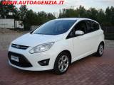 FORD C-Max 1.6 TDCi 95CV Plus ANCHE NEOPATENTATI