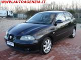 SEAT Ibiza 1.4 TDI 69CV 5p. Stylance